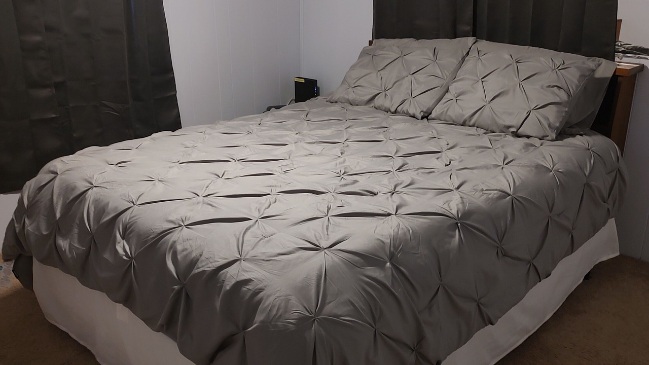 Photo of Bedroom in Betmar Acres