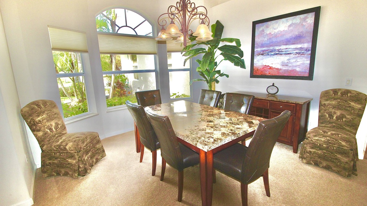 Photo of Bedroom in Port Saint Lucie
