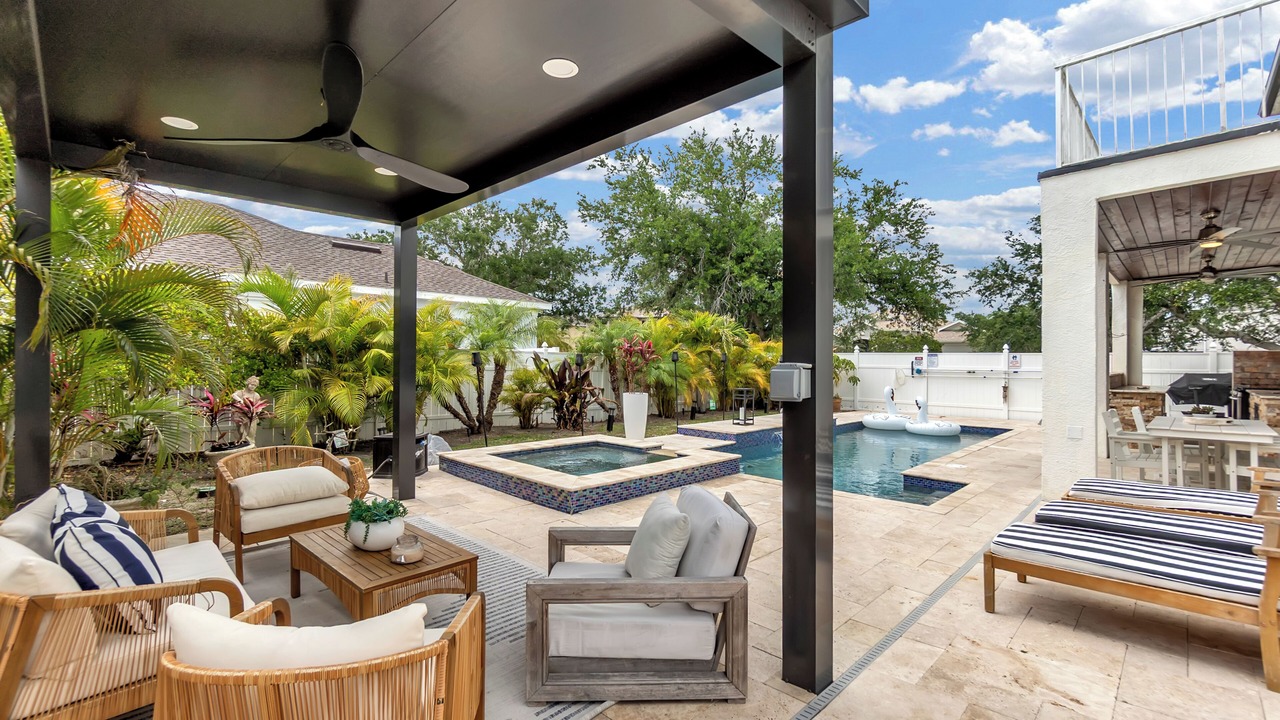 Photo of Outdoor in Trailer Estates