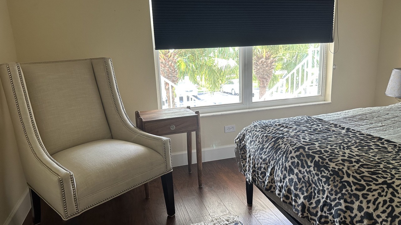 Photo of Bedroom in Imperial Golf Estates