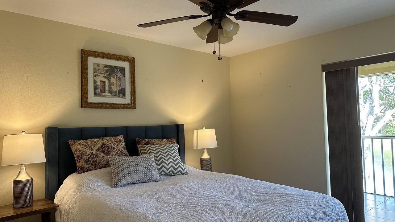 Photo of Bedroom in Imperial Golf Estates