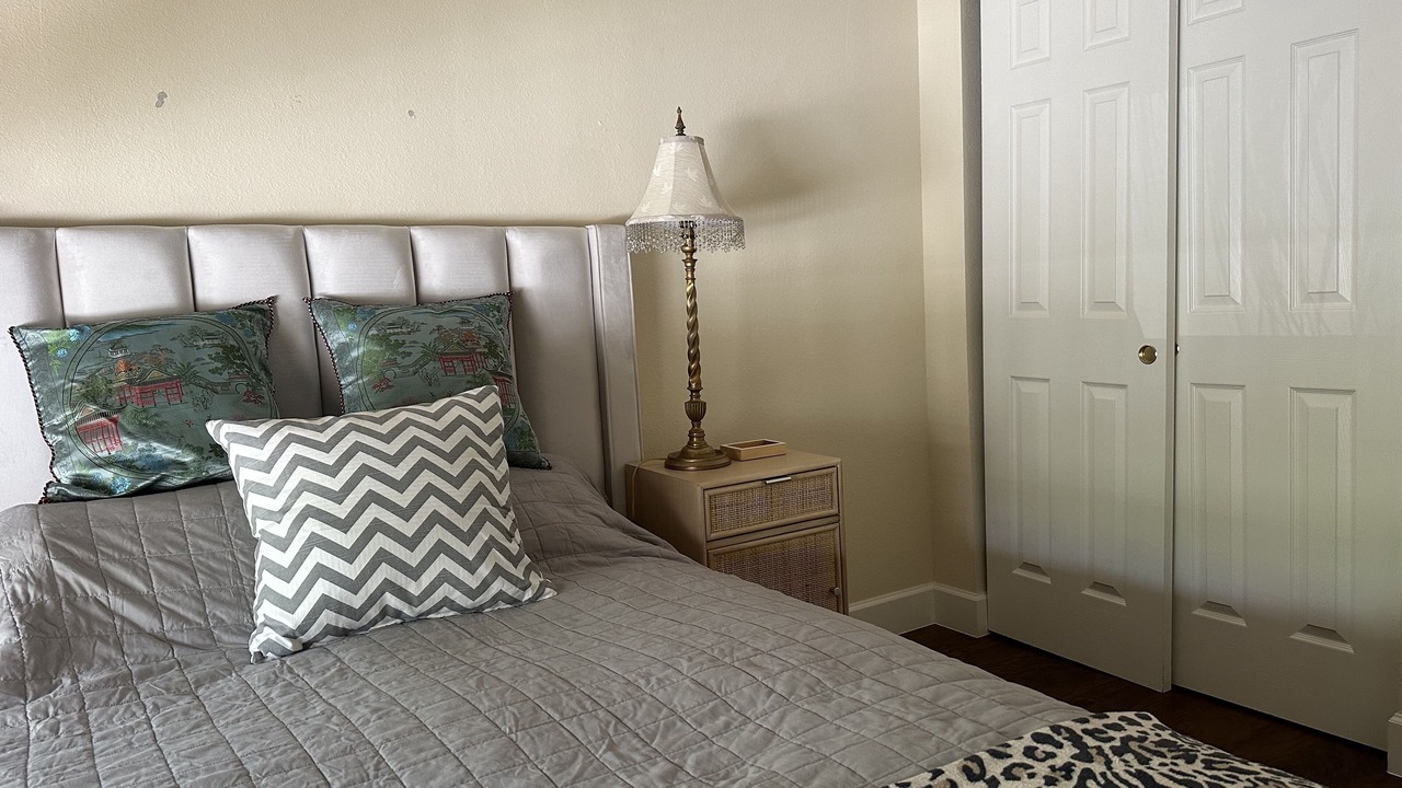 Photo of Bedroom in Imperial Golf Estates