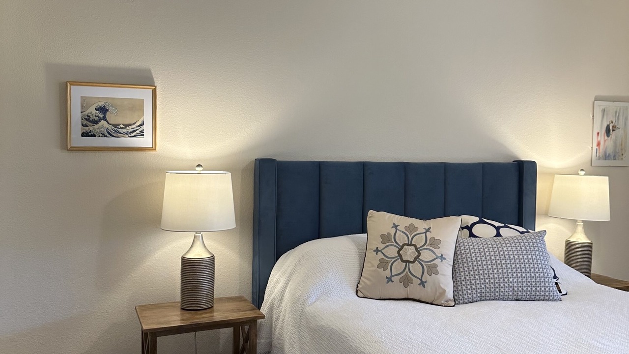 Photo of Bedroom in Imperial Golf Estates