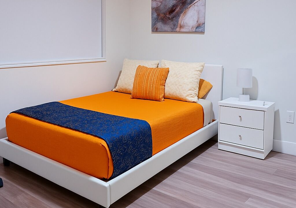 Photo of Bedroom in West Palm Beach