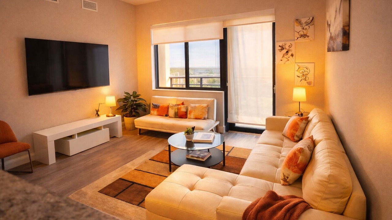 Photo of Livingroom in West Palm Beach
