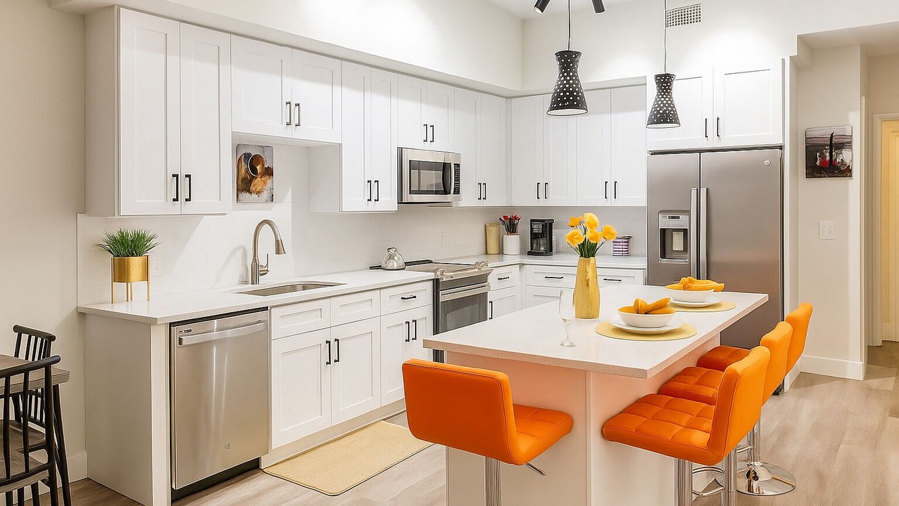 Photo of Kitchen in West Palm Beach
