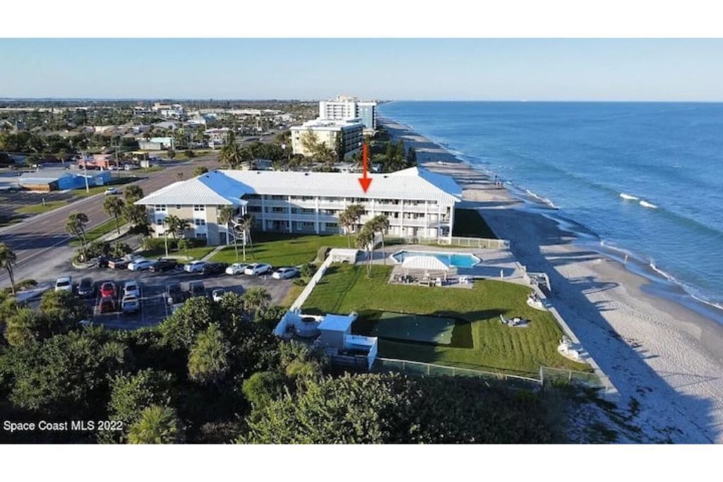 Photo of Outdoor in Satellite Beach