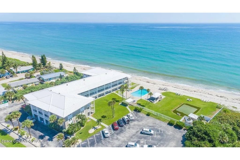 Photo of Outdoor in Satellite Beach