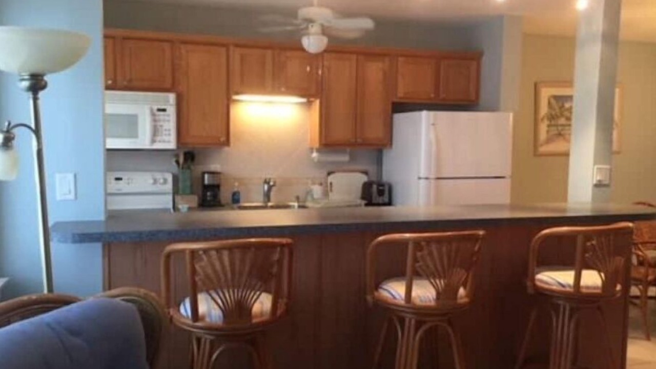 Photo of Kitchen in Satellite Beach