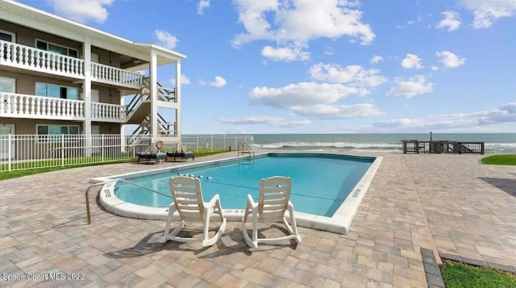 Photo of Outdoor in Satellite Beach