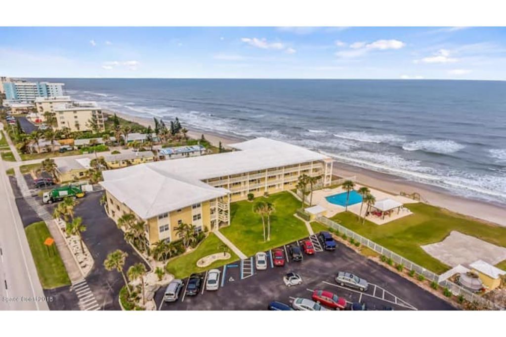 Photo of Outdoor in Satellite Beach
