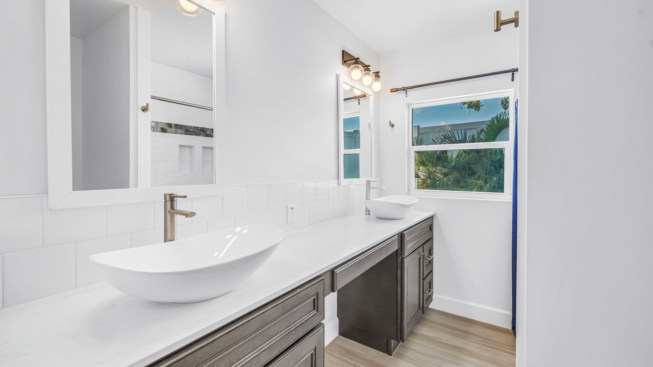 Photo of Bathroom in Boca Ciega Isle