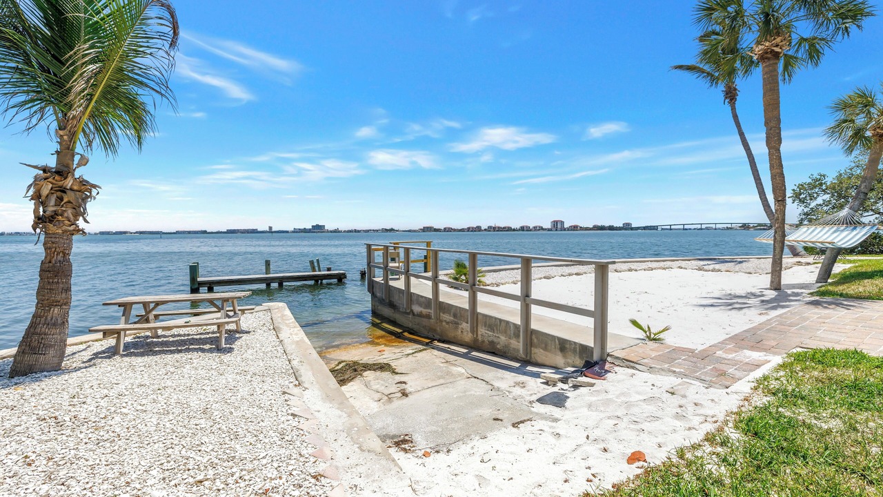 Photo of Outdoor in Boca Ciega Isle