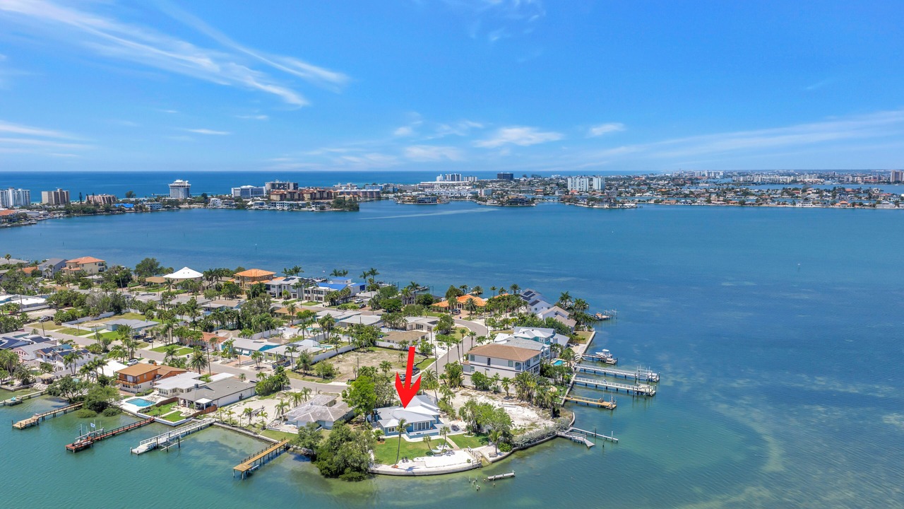 Photo of Outdoor in Boca Ciega Isle