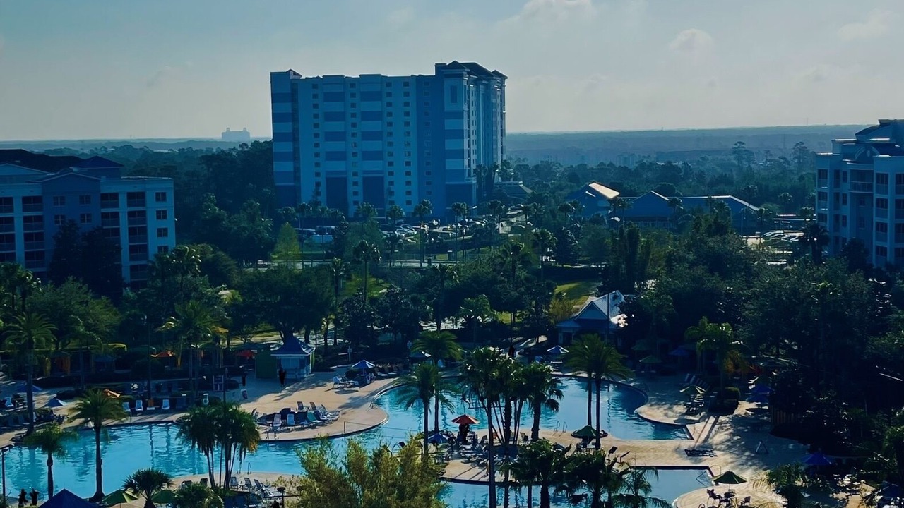 Photo of Outdoor in Florida Central Atlantic Coast