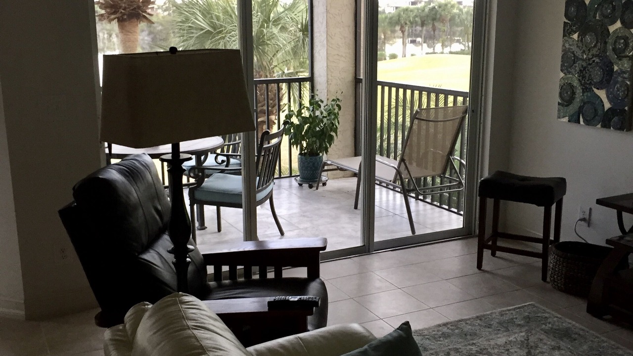 Photo of Livingroom in Estero