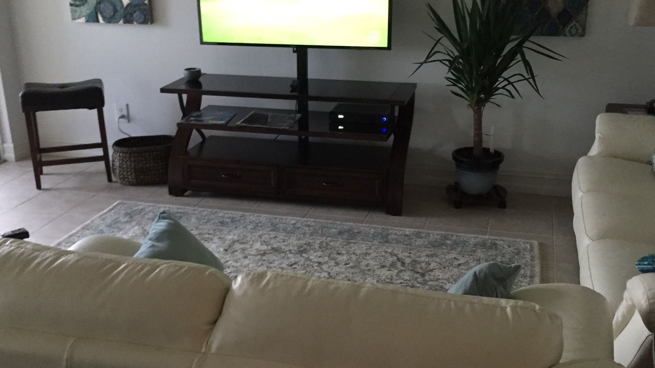 Photo of Livingroom in Estero