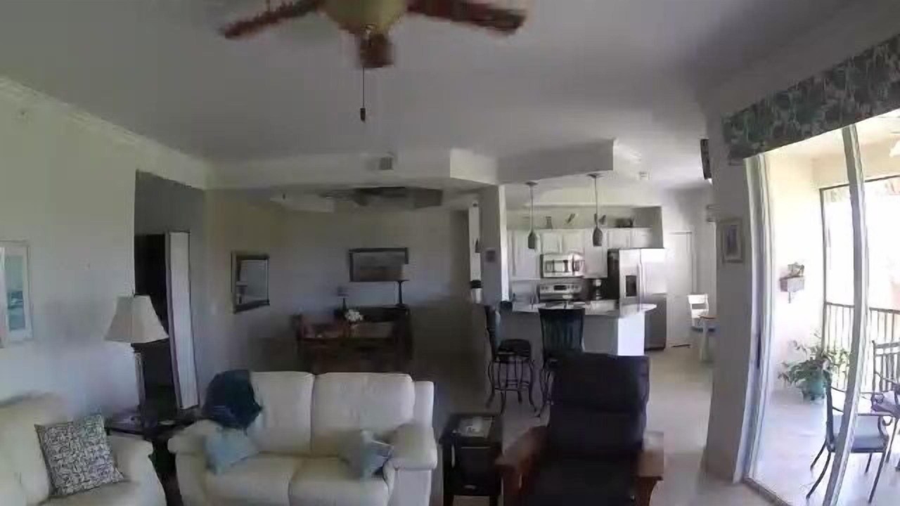 Photo of Livingroom in Estero