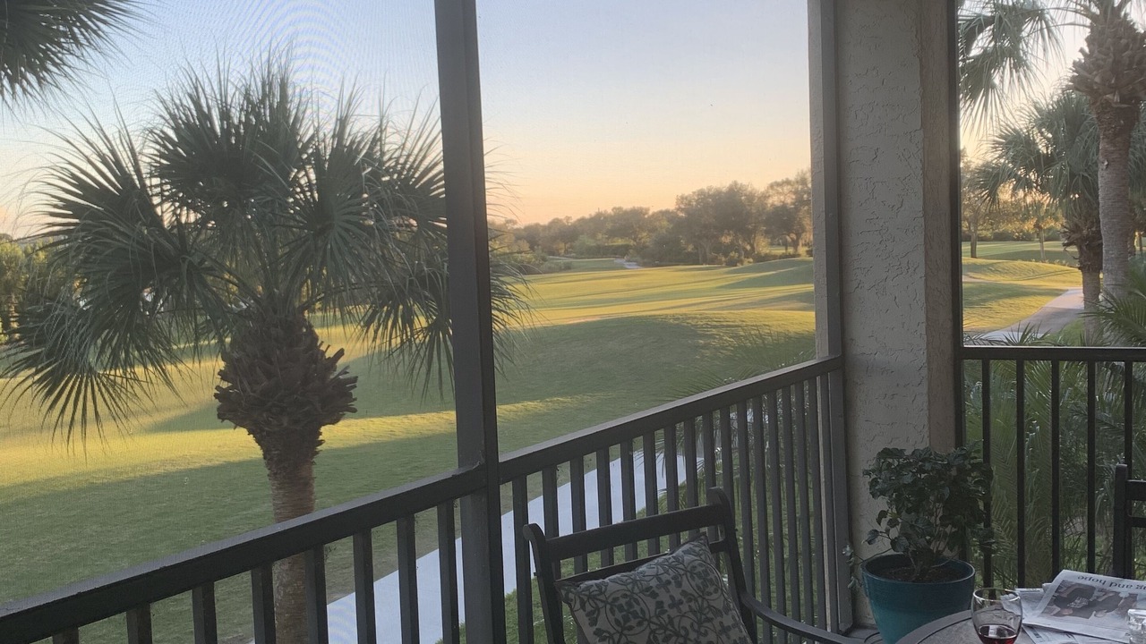 Photo of Outdoor in Estero