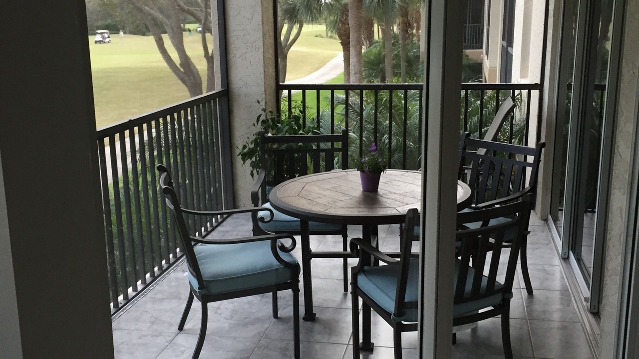 Photo of Outdoor in Estero