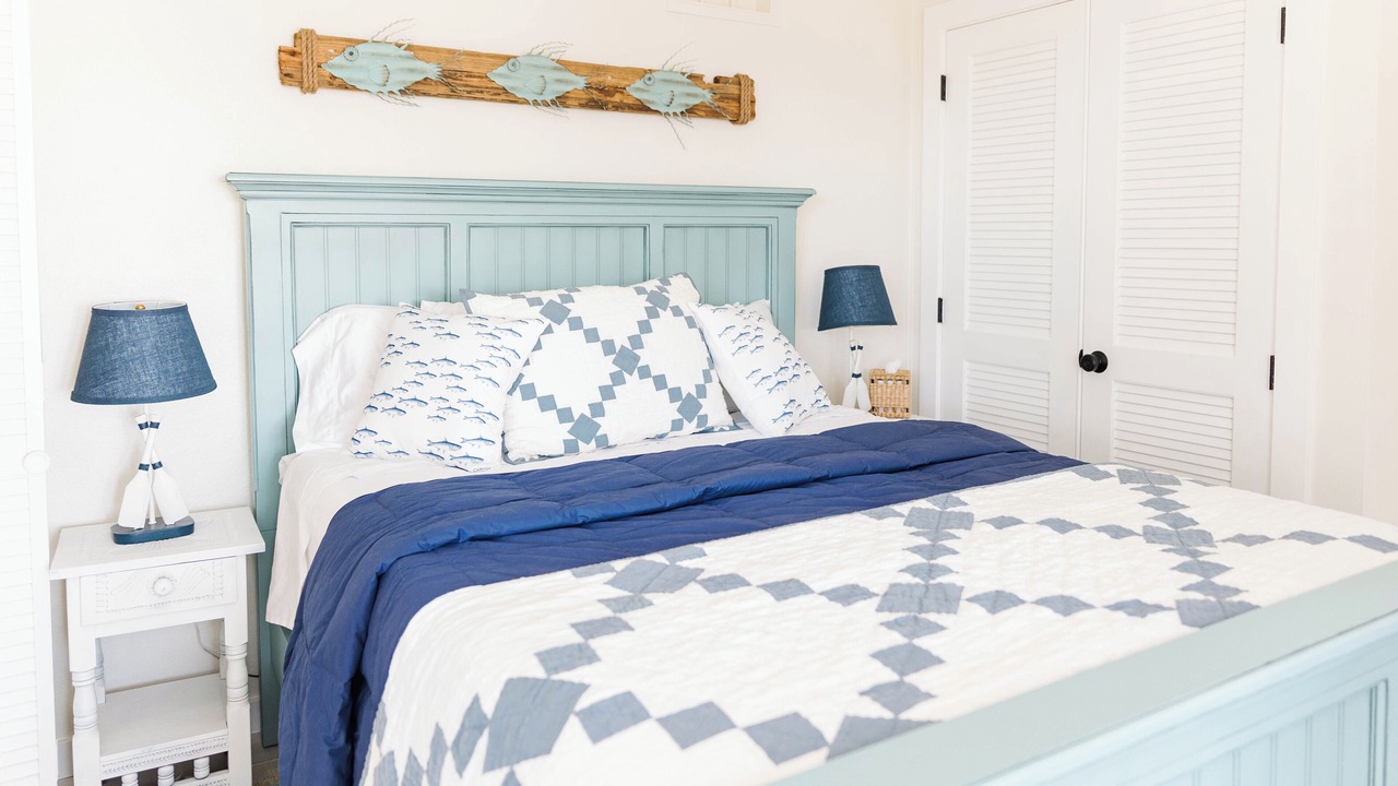 Photo of Bedroom in Englewood