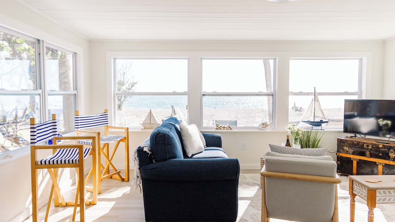 Photo of Livingroom in Englewood