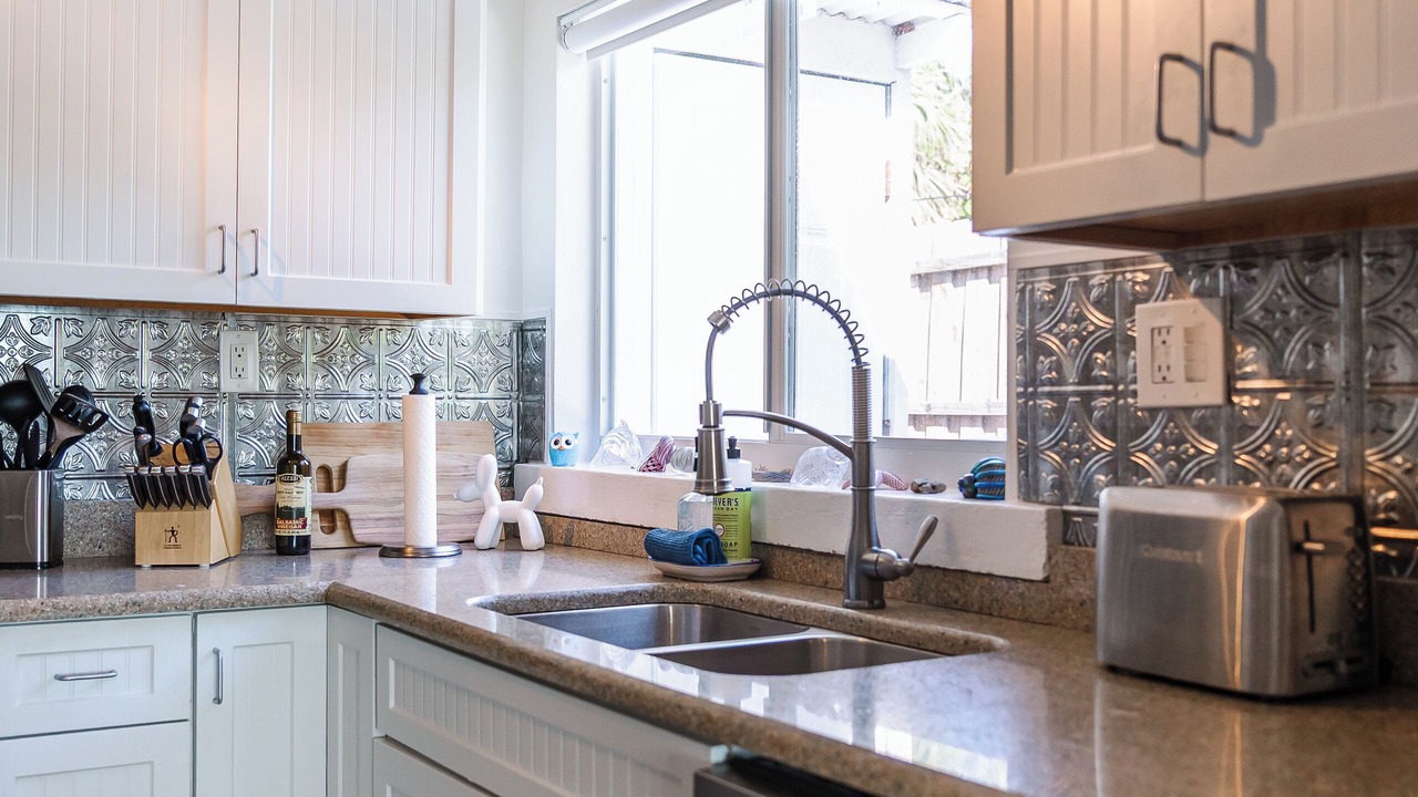 Photo of Kitchen in Englewood