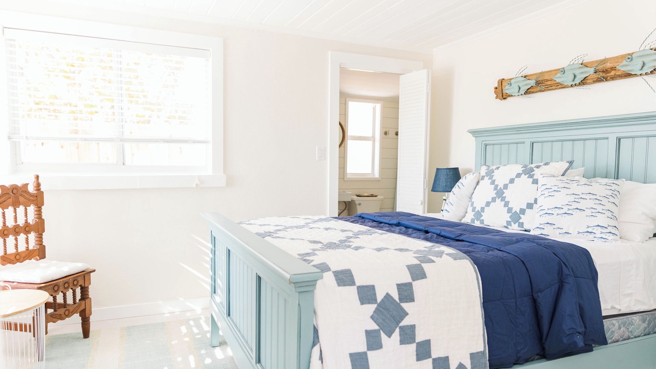 Photo of Bedroom in Englewood