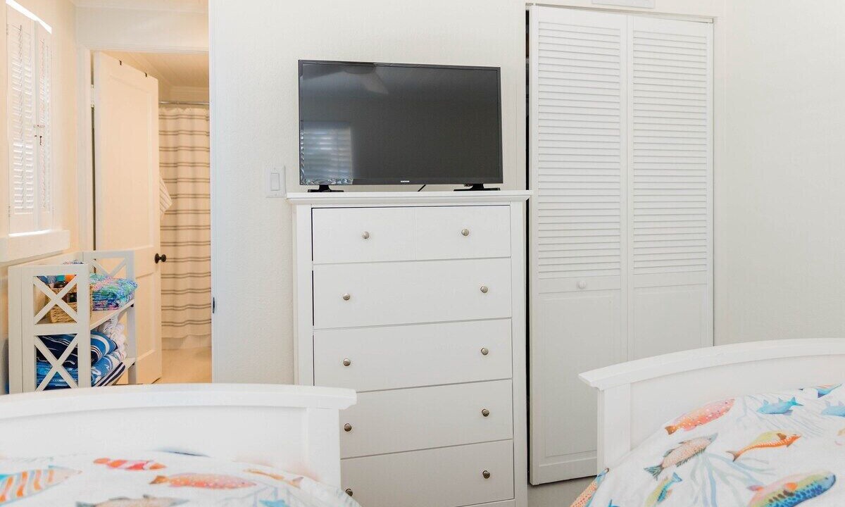 Photo of Bedroom in Englewood