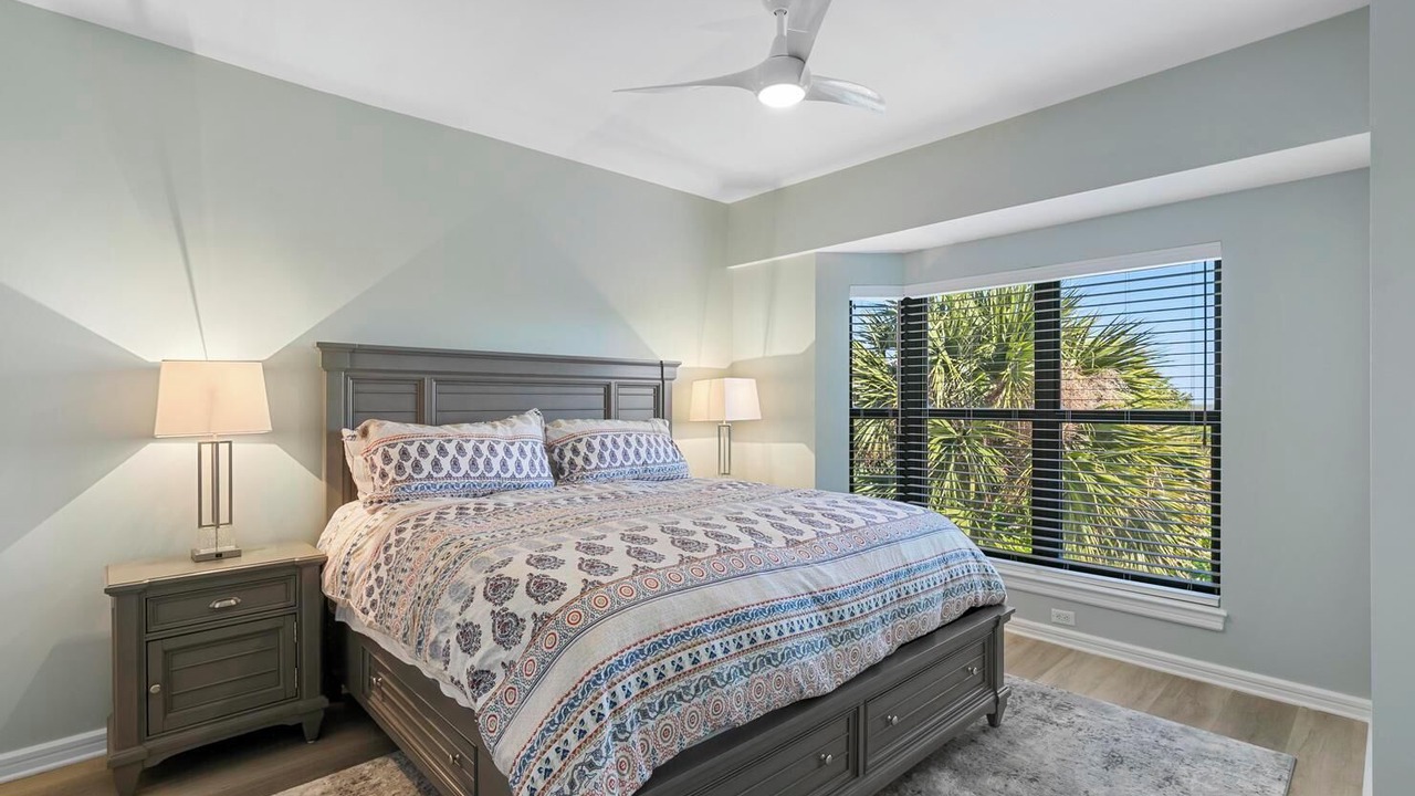 Photo of Bedroom in Isles of Capri