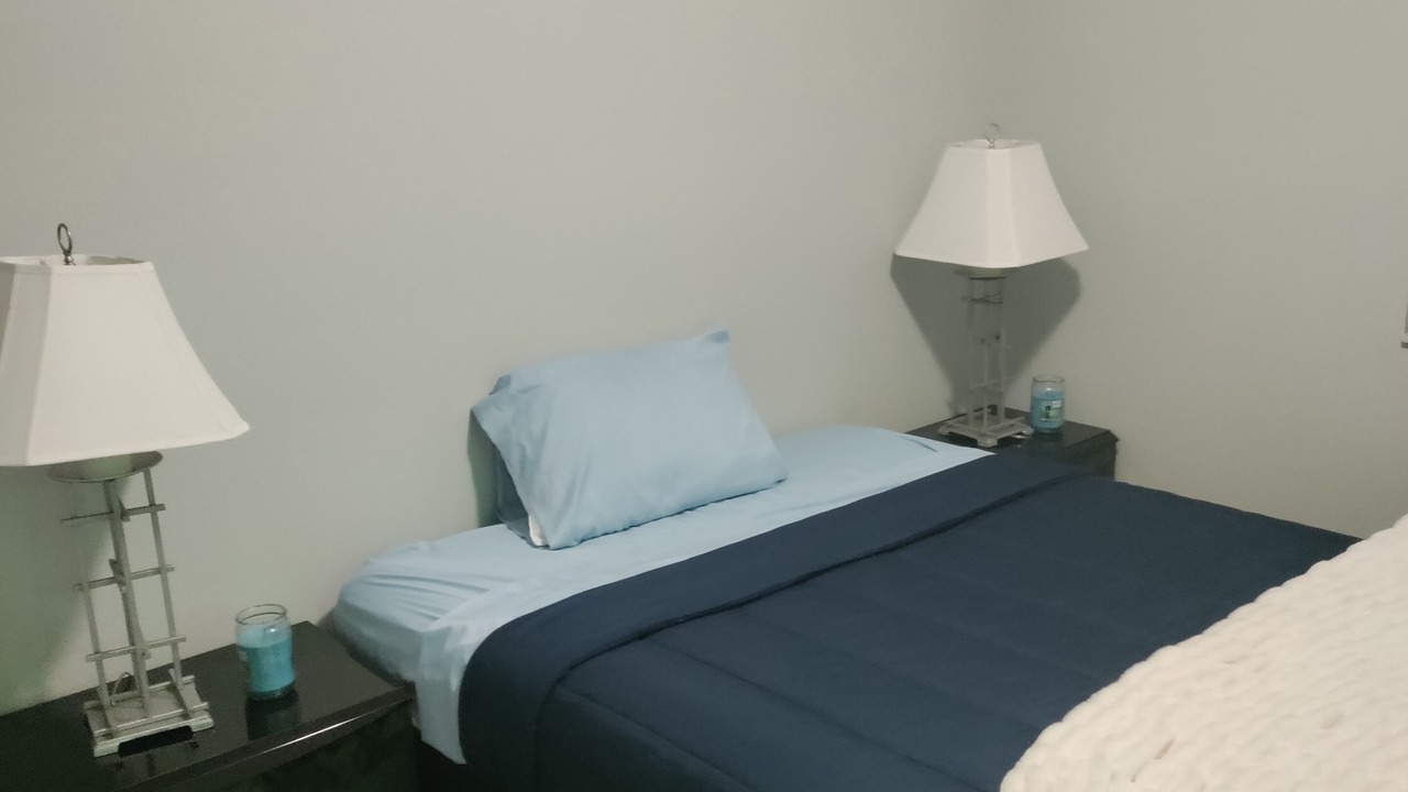Photo of Bedroom in Balm