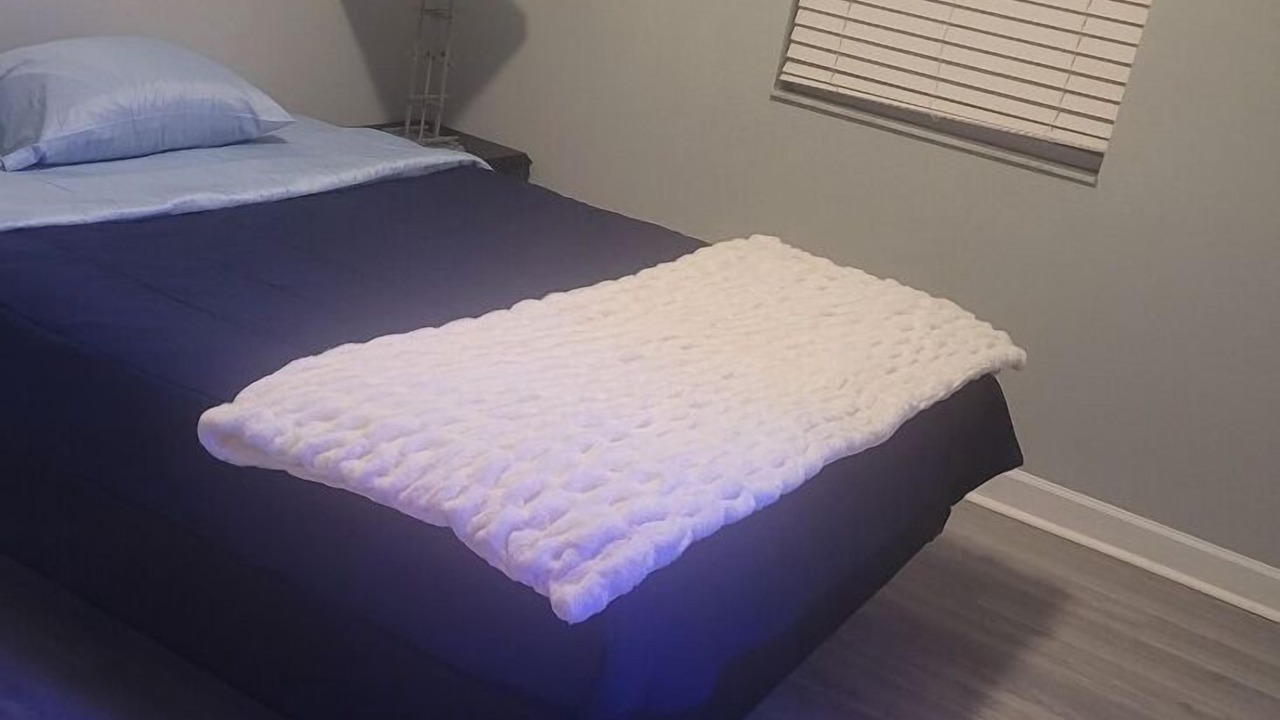 Photo of Bedroom in Balm