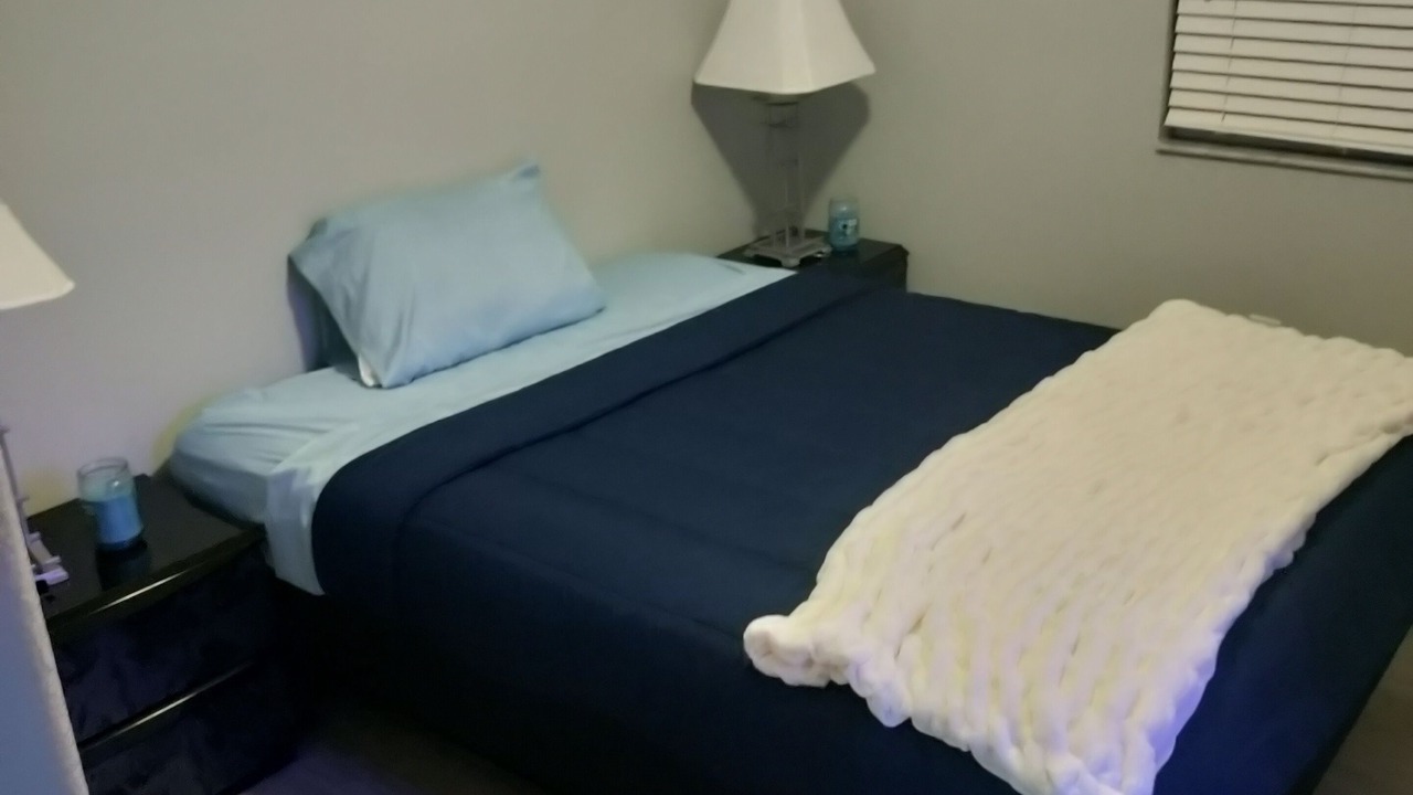 Photo of Bedroom in Balm