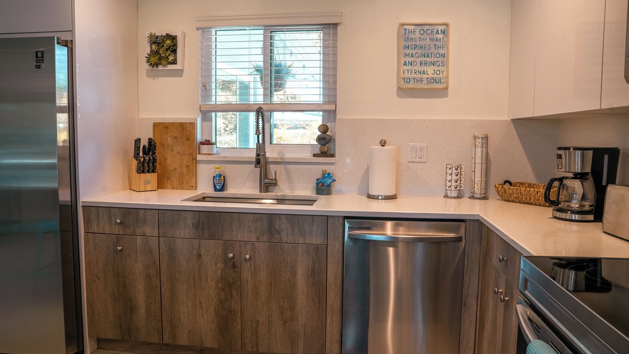 Photo of Kitchen in Southgate