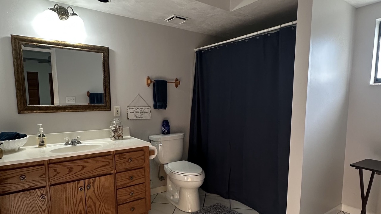Photo of Bathroom in Naples