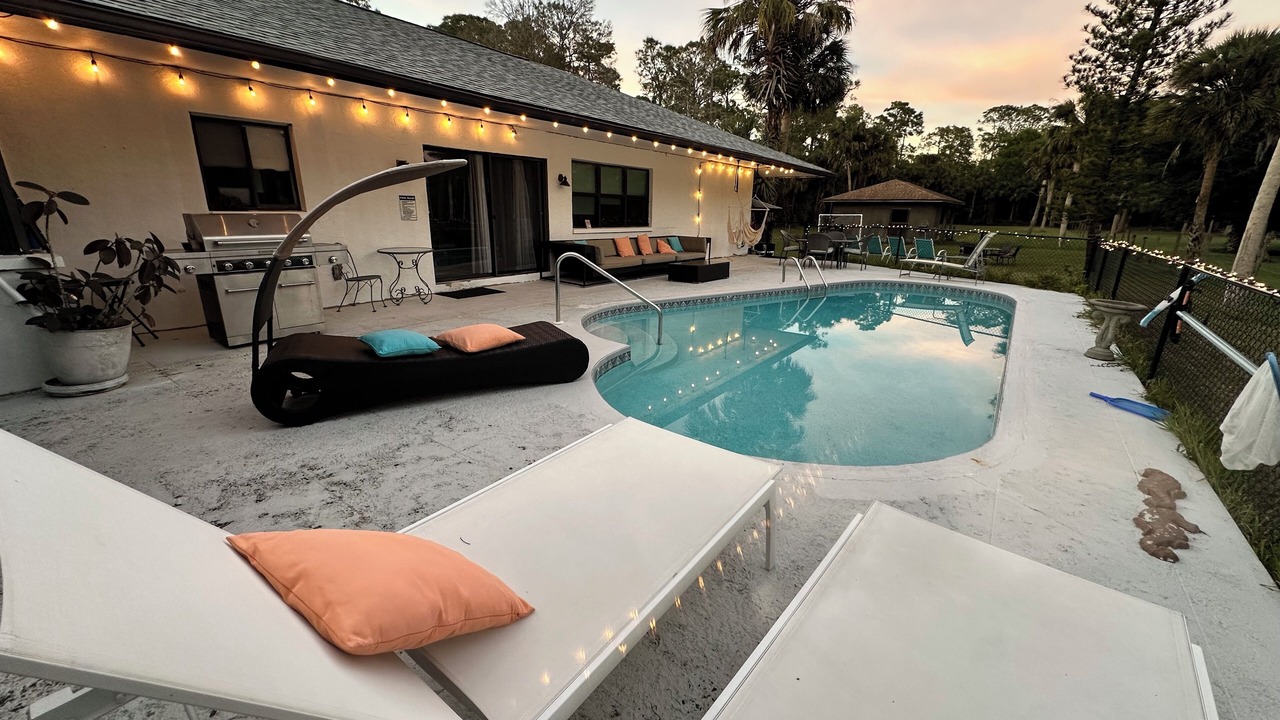 Photo of Outdoor in Naples