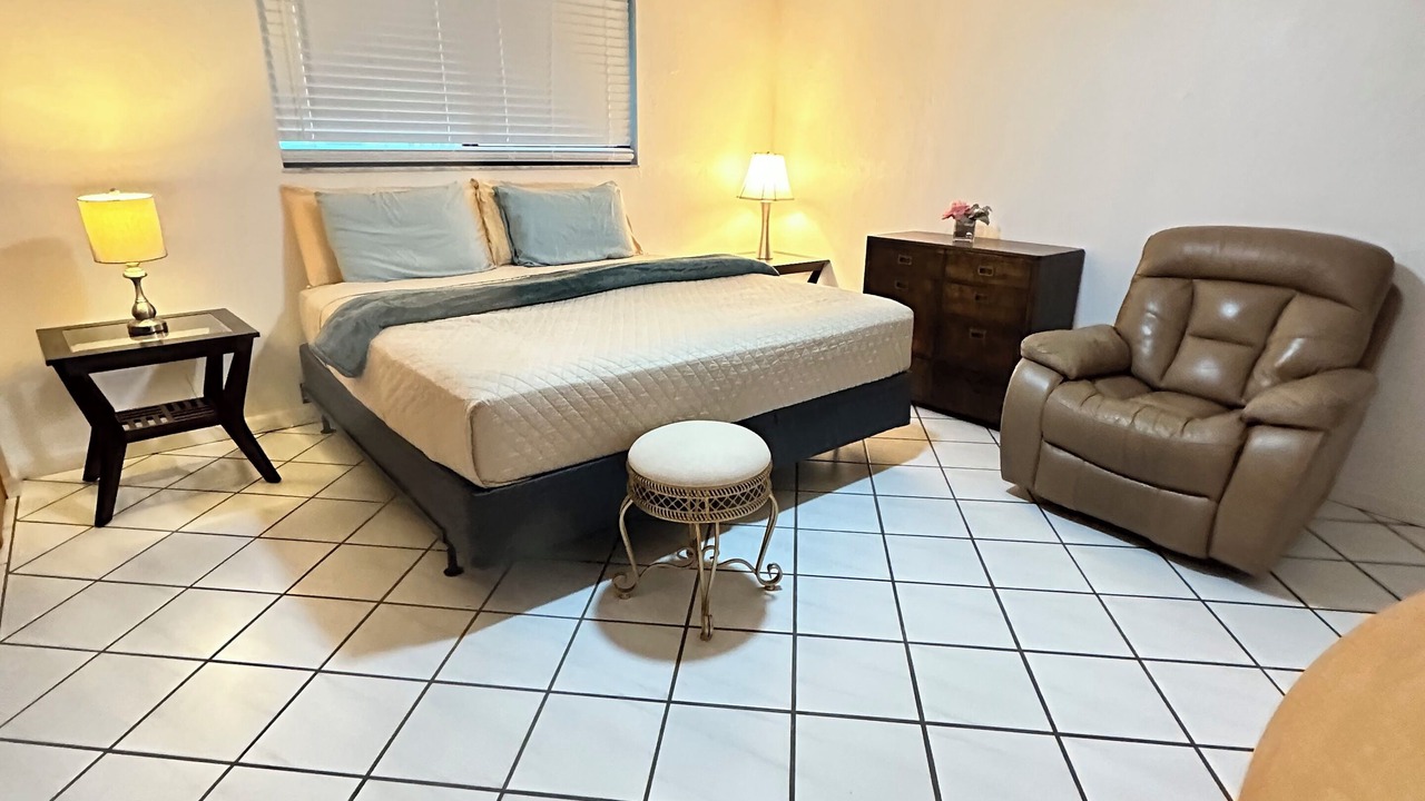 Photo of Bedroom in Naples