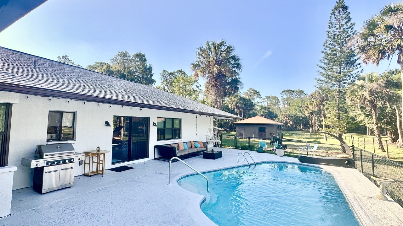Photo of Outdoor in Naples