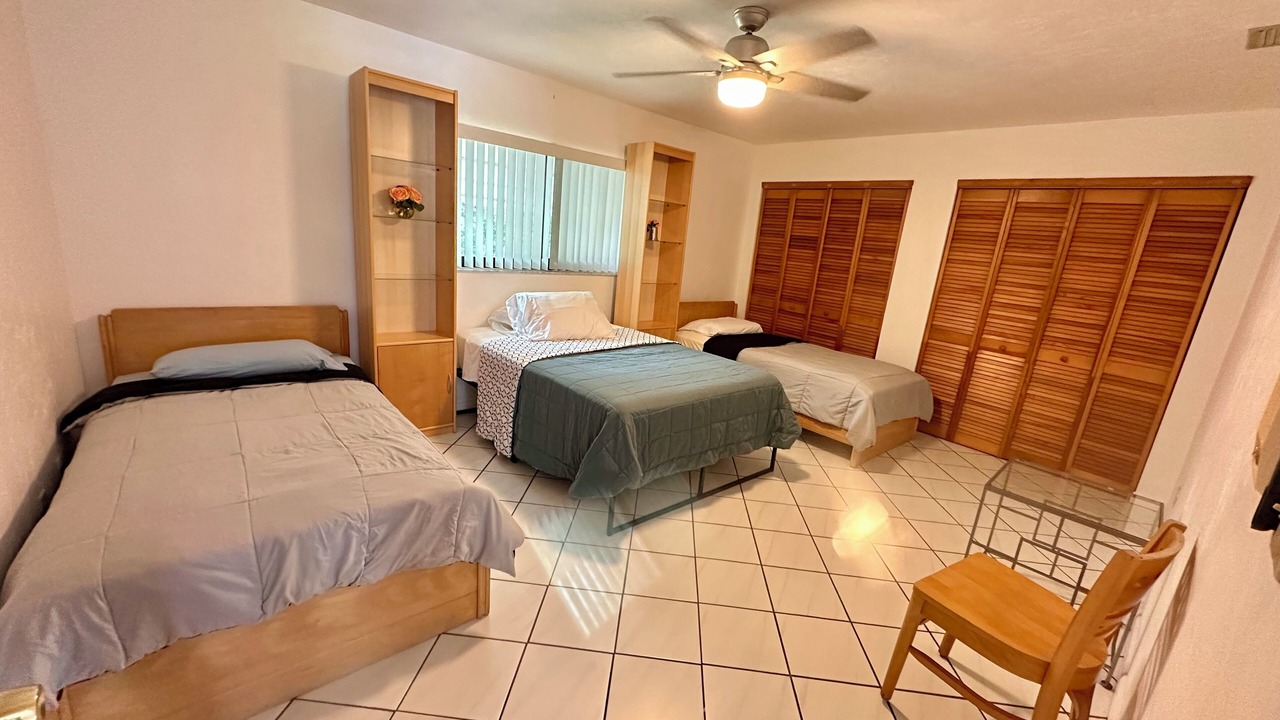 Photo of Bedroom in Naples