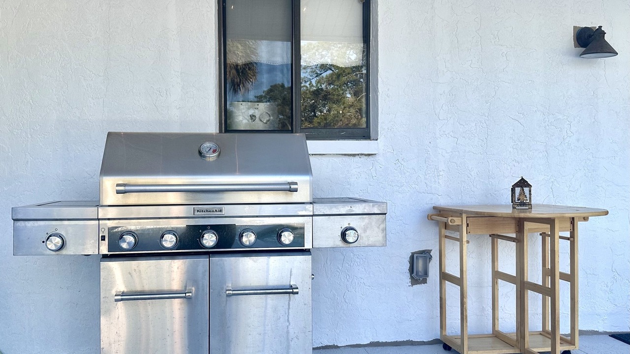 Photo of Patio Balcony in Naples