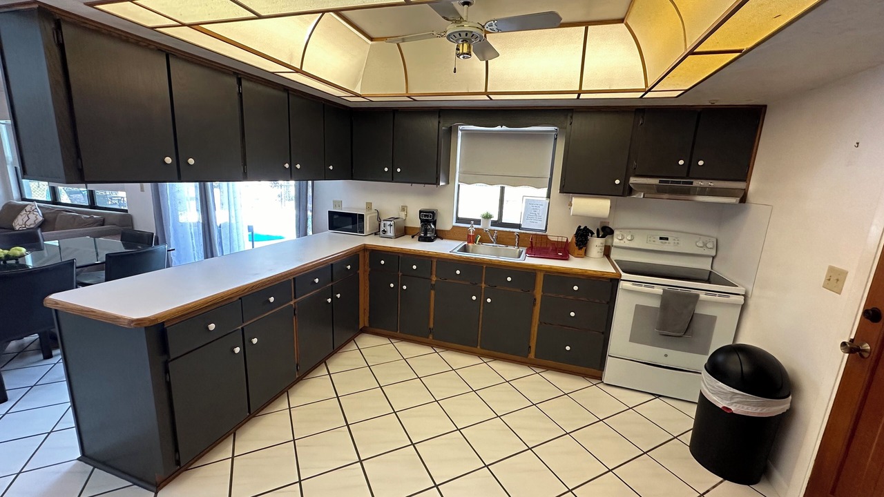 Photo of Kitchen in Naples