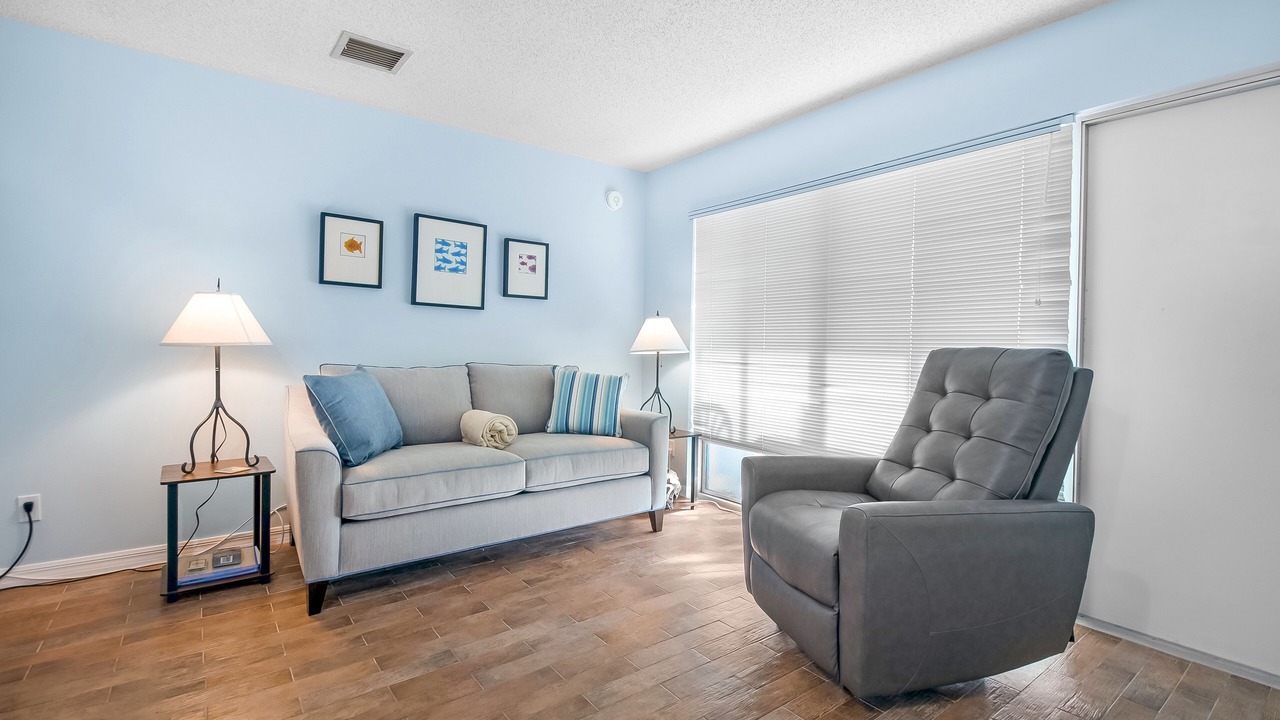 Photo of Livingroom in Isles of Capri