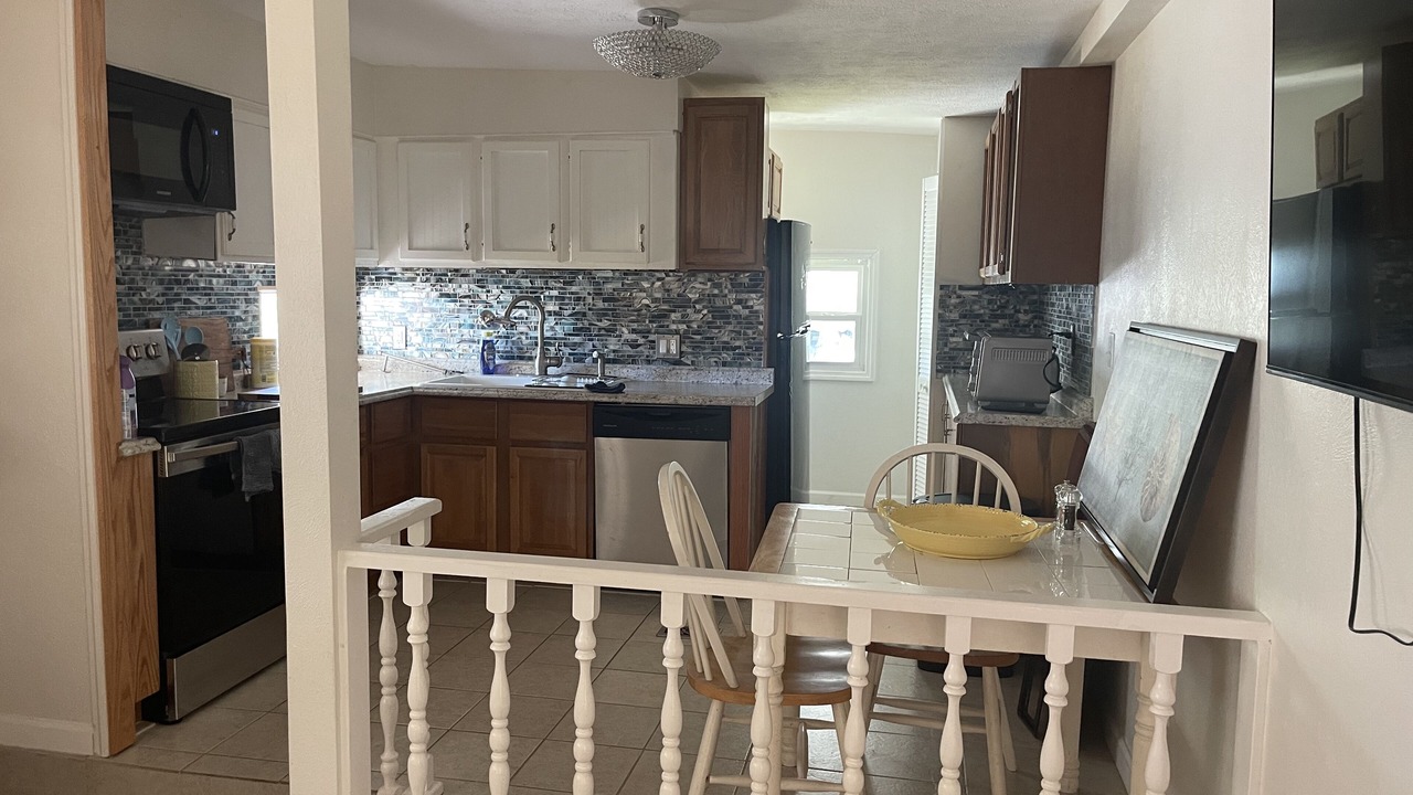 Photo of Kitchen in Stuart