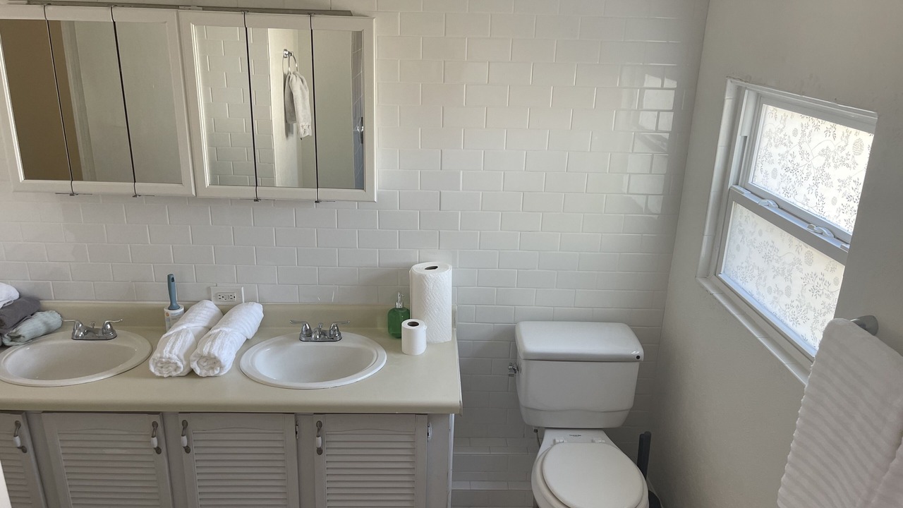 Photo of Bathroom in Stuart