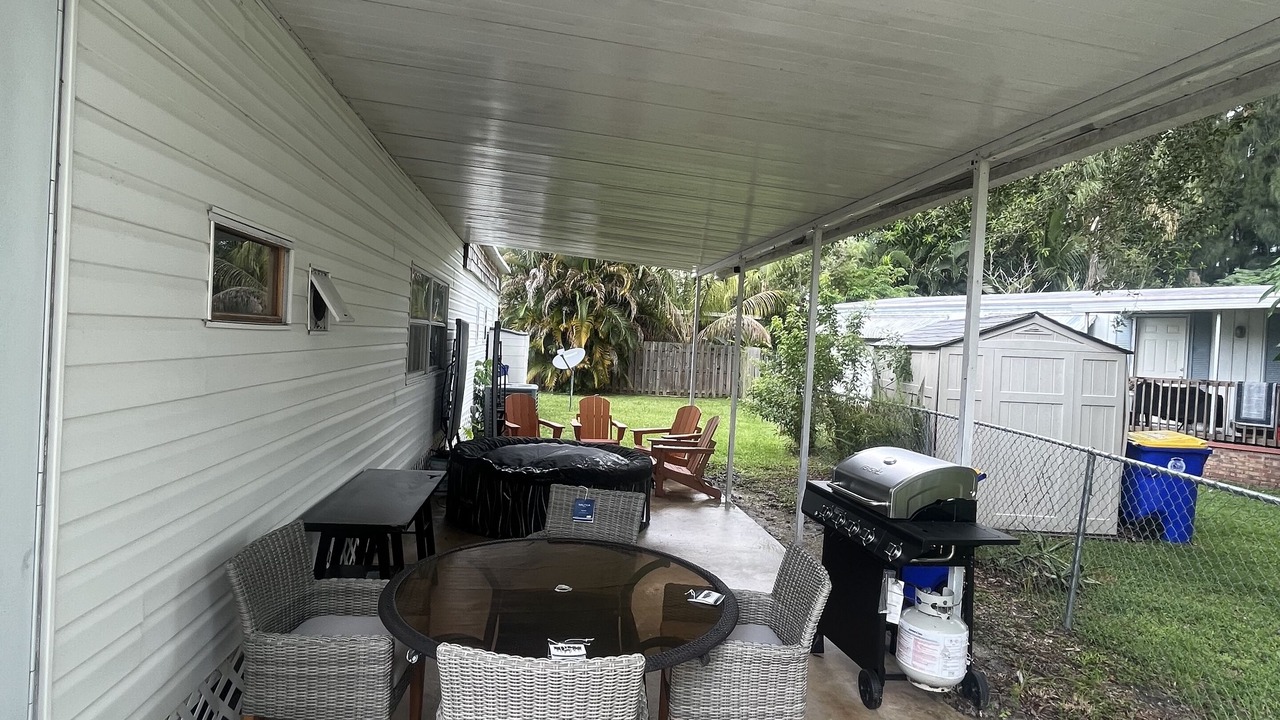 Photo of Outdoor in Stuart
