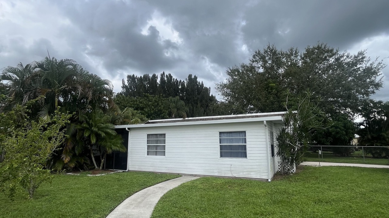 Photo of Outdoor in Stuart