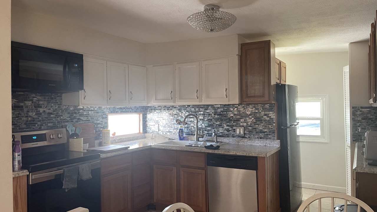 Photo of Kitchen in Stuart