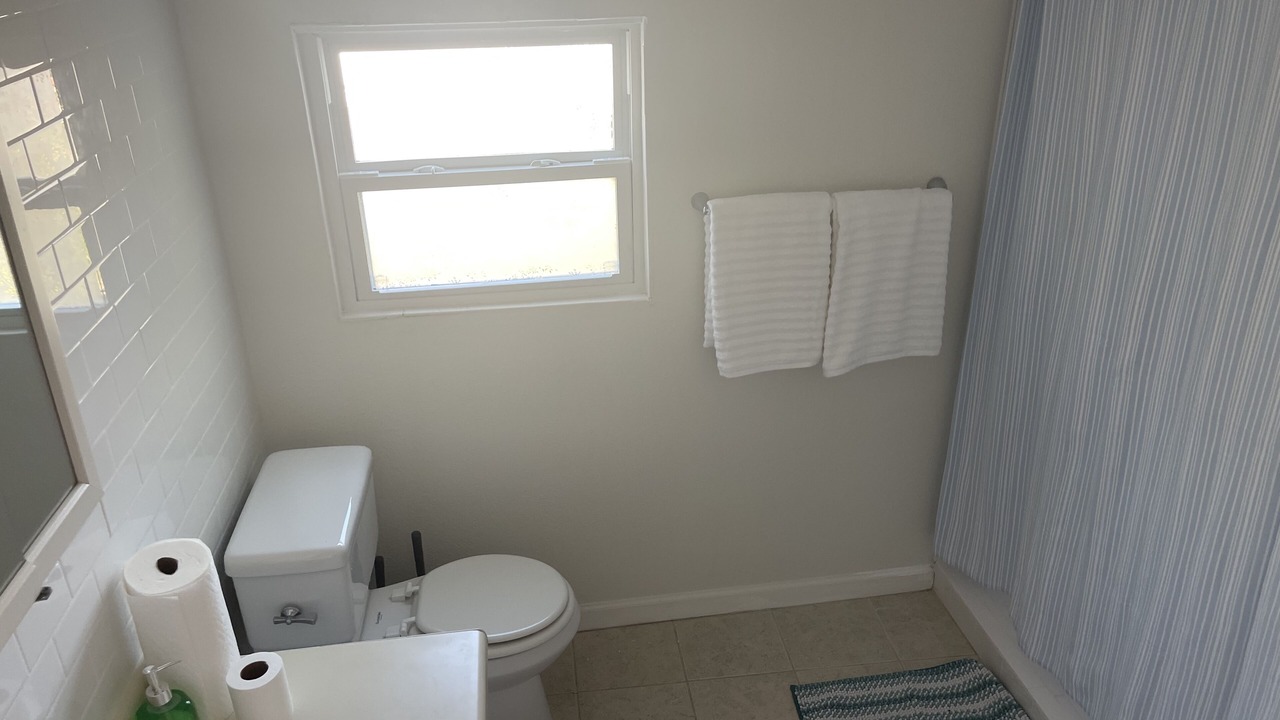 Photo of Bathroom in Stuart