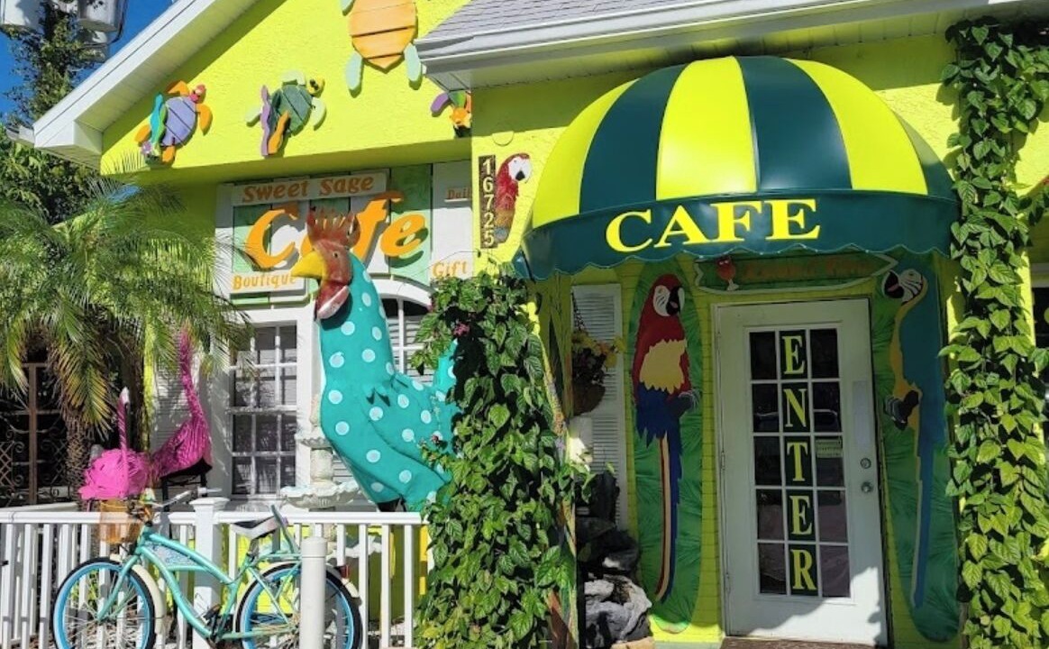 Photo of Outdoor in North Redington Beach