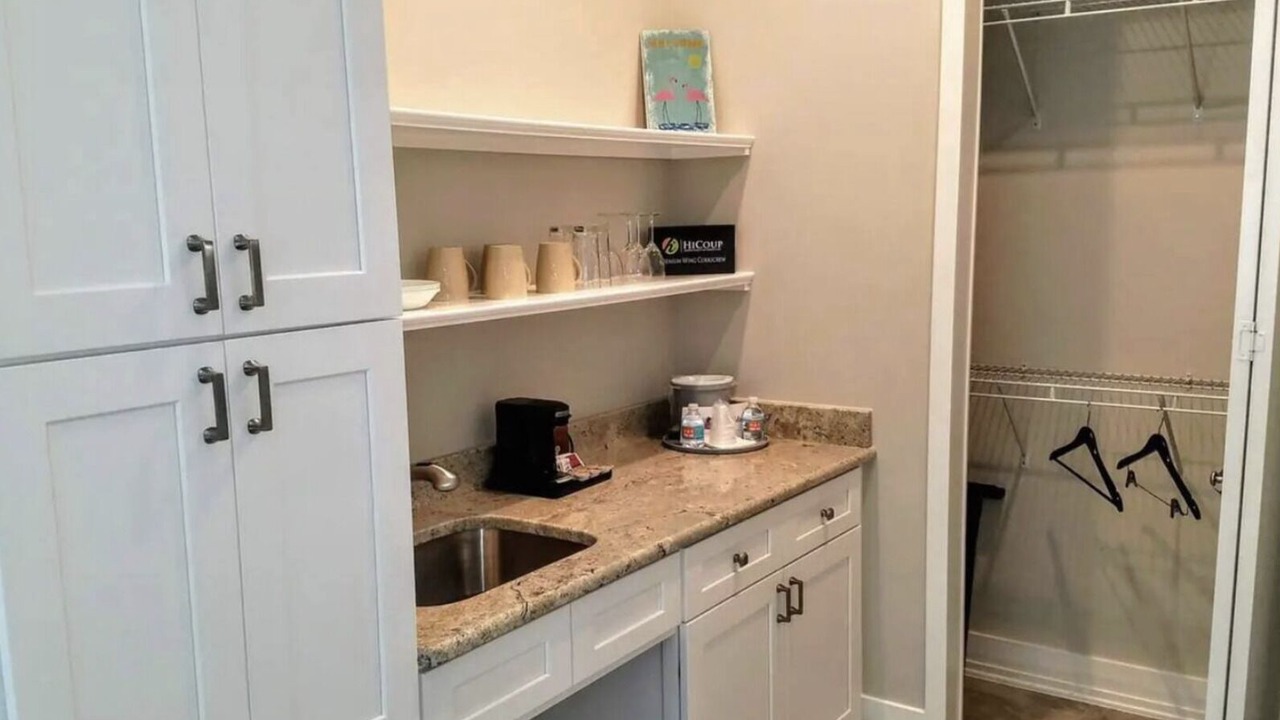 Photo of Kitchen in Downtown Dunedin